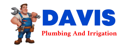 Trusted plumber in PETTIGREW